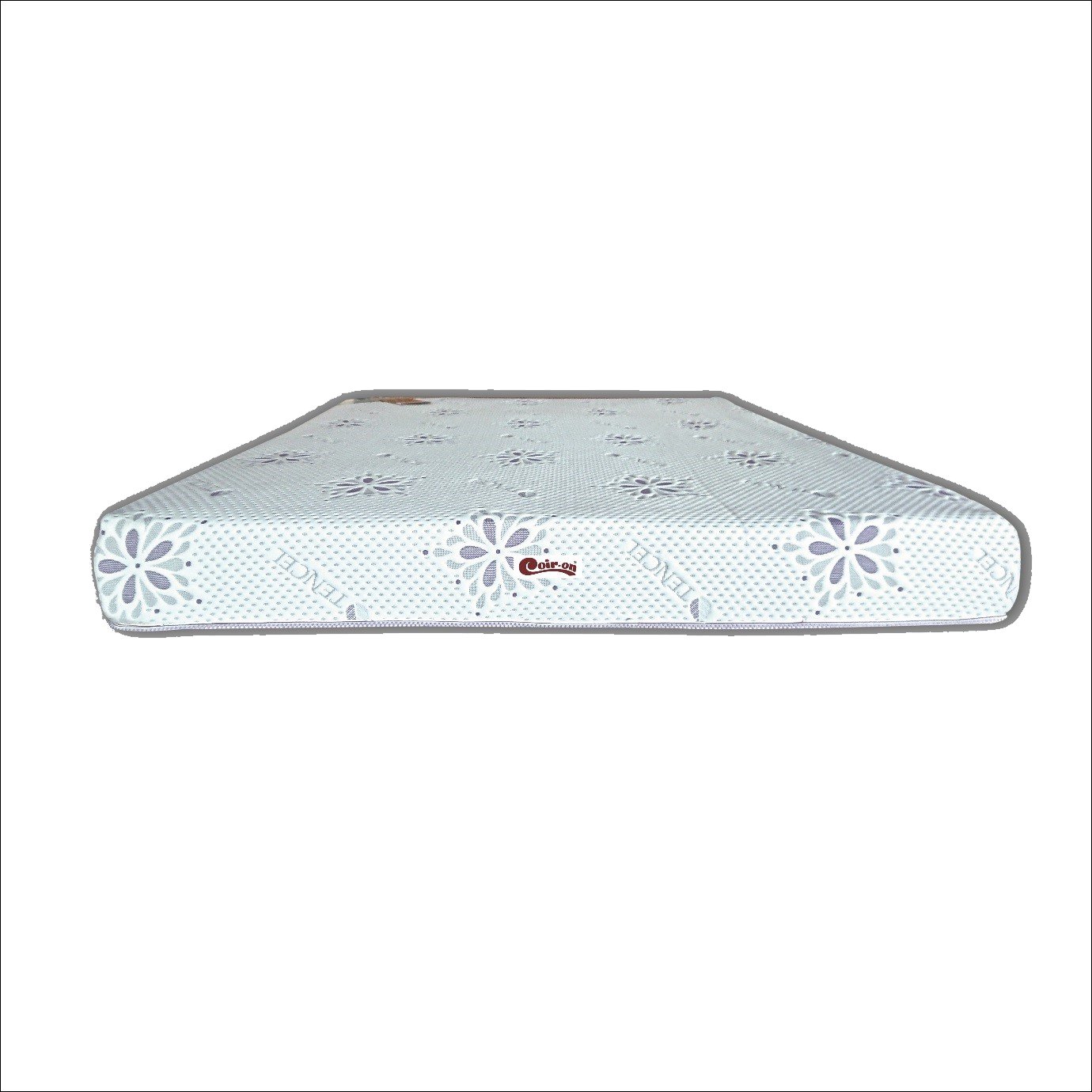 Capsule Organic Mattress